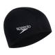 Шапочка для плавания Speedo Polyester Cap (8-710080000-1) Black - изображение 1