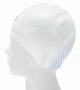 Шапка для плавання Speedo FASTSKIN CAP AU кремовий, білий Унісекс S - зображення 5