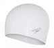 Шапочка для плавання Speedo Bubble Active + Cap AU (8-139540003) White - зображення 1
