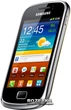 Мобільний телефон Samsung Galaxy Mini 2 S6500 Yellow - зображення 2