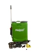 Опрыскиватель аккумуляторный 16л Helper HPES 16L-12AP - изображение 2
