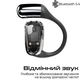 Наушники HiFuture FutureMate2 Pro Black (futuremate2pro.black) - изображение 4