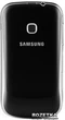 Мобільний телефон Samsung Galaxy Mini 2 S6500 Yellow - зображення 4