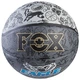 М'яч баскетбольний чорний №7 FOX Eagle - зображення 2