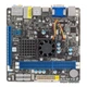 Материнская плата ASRock E350M1 (AMD E350/E350D, AMD A50M, PCI-Ex16) - изображение 1