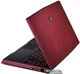 Ноутбук Alienware M14x (210-35119-1-Red) Nebula Red - зображення 3