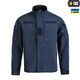 Китель XL/L Patrol Navy M-Tac Flex Dark Blue - зображення 2