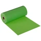 Лента эластичная для фитнеса и йоги в рулоне Zelart (латекс, размер 5,5мx15смx0,45мм, салатовый) (FI-6256-5_5_Салатовый) - изображение 1