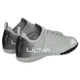 Сороконожки обувь футбольная Pro Action PRO0402-7 GREY/BLACK размер 44 (верх-PU, подошва-RB, серый-черный) - изображение 5