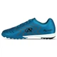 Сороконожки обувь футбольная Pro Action VL22587-TF-BL BLUE размер 43 (верх-PU, подошва-RB, синий) - изображение 3
