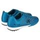 Сороконожки обувь футбольная Pro Action VL22587-TF-BL BLUE размер 43 (верх-PU, подошва-RB, синий) - изображение 5