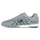 Сороконожки обувь футбольная Pro Action VL22587-TF-GR GREY размер 42 (верх-PU, подошва-RB, серый) - изображение 3