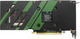 Karta graficzna Manli PCI-Ex GeForce RTX 4060 Ti 8GB GDDR6 (128bit) (2535/18000) (HDMI, 3 x DisplayPort) (N719406TIM25810) - obraz 6