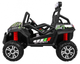 Samochód elektryczny Ramiz Grand Buggy Strong Lift Moro (5903864952834) - obraz 2