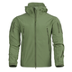 Куртка Shark Skin SoftShell Olive L - зображення 3