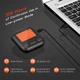 BBQ термометр Inkbird IDT-34E-BW цифровий із Bluetooth та Wi-Fi 2.4G на 4 щупи - изображение 2