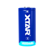 Батарейка CR123A XTAR 3V 1400mAh | мaкс. розряд - 1.4А - зображення 1