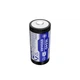 Акумуляторна батарея 16340 XTAR 3.7V (4.2V-2.75V) Li-ion 650mAh | мaкс. заряд - 0.65А / розряд - 1.95А - изображение 2