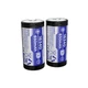 Акумуляторна батарея 16340 XTAR 3.7V (4.2V-2.75V) Li-ion 650mAh | мaкс. заряд - 0.65А / розряд - 1.95А - изображение 3