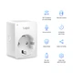 Розумна розетка TP-Link TAPO P100 (TAPO-P100) - зображення 3