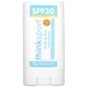 Солнцезащитный стик для детей, think, Thinksport, Face & Body, SPF 30, 18,4 г - изображение 1