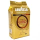 Кава в зернах Lavazza Qualita Oro 100% арабіка 1000 грамів, кава зернова лавацца в пачці - зображення 1