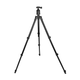 Штатив складань для метеостанцій Kestrel Collapsible Lightweight Tripod 47-105cм - зображення 2