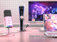 Мікрофон динамічний Fifine AM8P USB/XLR Pink - зображення 9