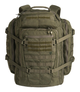 Тактический рюкзак 56 л трехдневный. First Tactical Specialist 3-Day Backpack OD Green - изображение 1