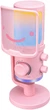 Микрофон конденсаторный Fifine AM6P USB Pink (4820216974621) - изображение 3