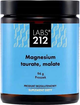 Suplement diety LABS212 Magnesium + Taurate + Malate 94 g proszek (5903943955121) - obraz 1