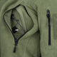 Кофта флісова Helikon-Tex Patriot Jacket Olive L - зображення 12