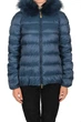 Куртка Geospirit 42 Синій (NEW SUGAR FUR 235-42) - зображення 1
