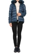 Куртка Geospirit 42 Синій (NEW SUGAR FUR 235-42) - зображення 3