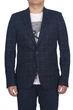 Жакет Antony Morato 46 Синий (MMJA002467038-M-46) - изображение 3