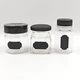 Набор наклеек на баночки для специй и круп (24+27 шт.), маркер - изображение 4