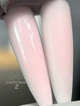 Камуфлирующая база для гель лака Saga Elastic Base №02 15 мл - изображение 2