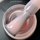 Камуфлирующая база для гель лака Saga Elastic Base №03 15 мл - изображение 1