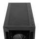 Корпус для компьютера Chieftec APEX GA-01B-TG-OP 4x120mm A-RGB USB-C E-ATX без БП Black - изображение 10