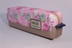 Пенал на молнии Bourgeois YM9555 Pink (6971510963151) - изображение 2