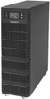 Джерело безперебійного живлення Qoltec Pure Sine Wave 10000W (10000VA) Black (5901878522845) - зображення 1