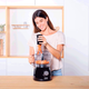 Кухонний комбайн Black+Decker BXFPA600E - зображення 6