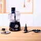 Кухонний комбайн Black+Decker BXFPA600E - зображення 7
