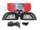 Противотуманные фары Daewoo Lanos Sport 1999+ DW-447W - изображение 3