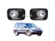Противотуманные фары Honda Pilot 2009-11 HD-180 H11-12V55W HD-180 с проводкой - изображение 6