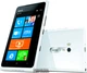 Мобильный телефон Nokia Lumia 900 White - изображение 4