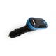 FM Модулятор I9BT Bluetooth black/blue - изображение 14