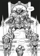 Манґа Dark Souls: Спокута. Том 1 - Жульєн Блондель, Shonen (9786178168216) - зображення 2
