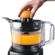 Кухонний комбайн Black+Decker BXFPA1200E - зображення 8