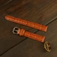 Кожаный ремешок SL Genuine Leather 14 мм SL-285.03.3 - изображение 2